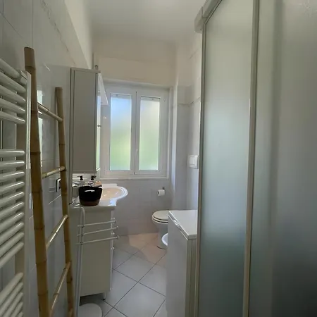 Apartament I Sassi