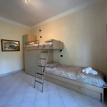 Apartament I Sassi