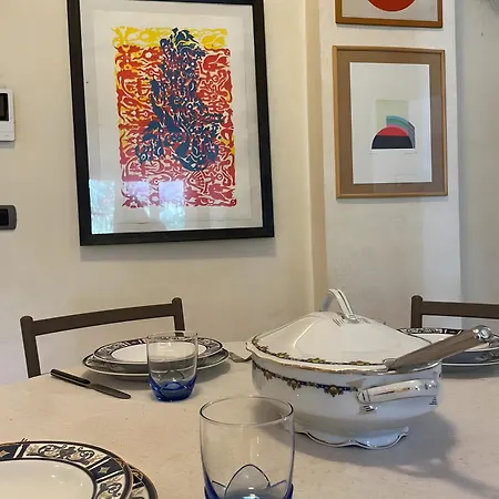 Apartament I Sassi