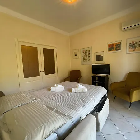 I Sassi Apartment