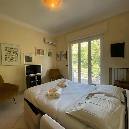I Sassi Apartment