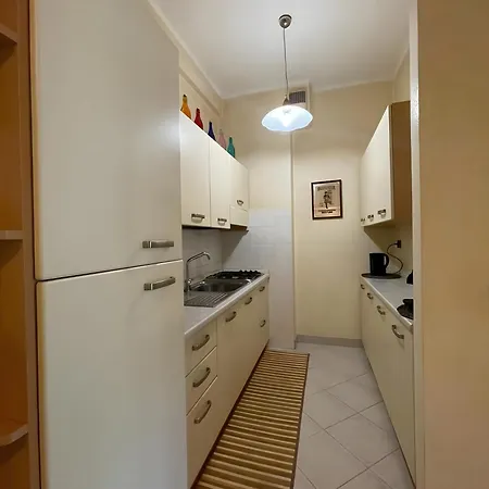 I Sassi Διαμέρισμα Σαν Ρέμο