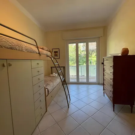 I Sassi Apartment *