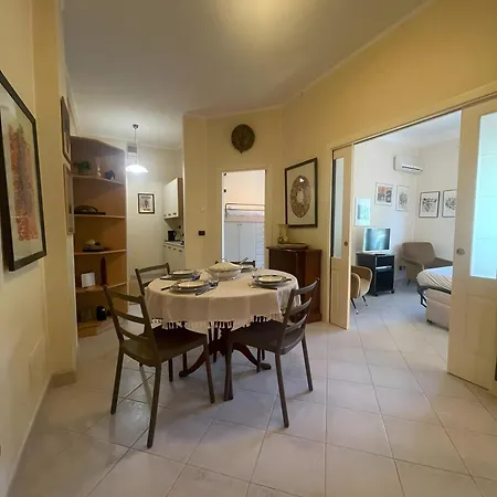 I Sassi Apartment Sanremo